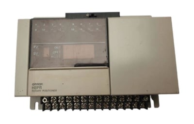 OMRON H8PR