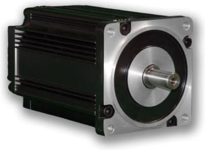 ANAHEIM AUTOMATION BLZ482S-160V-3500