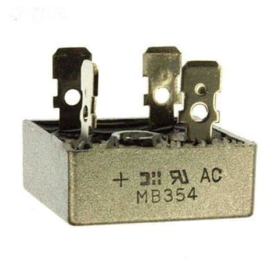 DIODES INC MB1505