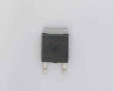ON SEMICONDUCTOR RHRD660S9A-F085