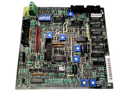 GENERAL ELECTRIC 531X134EPRBFH1