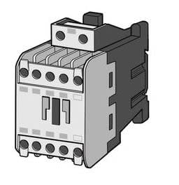 MITSUBISHI SD-T21BCDC24V 2A2B