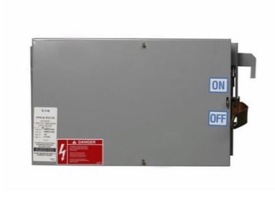 EATON CORPORATION P3F362RGH