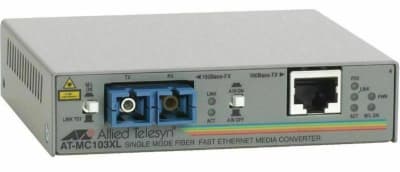 ALLIED TELESIS AT-MC103XL