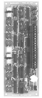 ANAHEIM AUTOMATION FOLLOWER-100