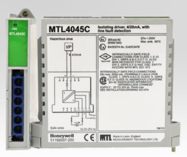 EATON CORPORATION MTL-4045C