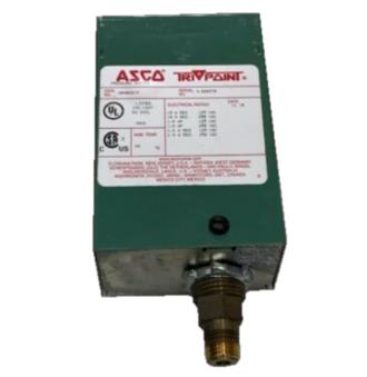 ASCO HB40A214