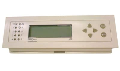 JOHNSON CONTROLS LP-DIS60P21-0C