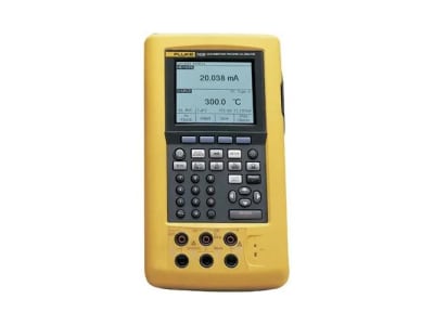 FLUKE 743B