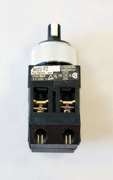 FUJI ELECTRIC AH22-P2