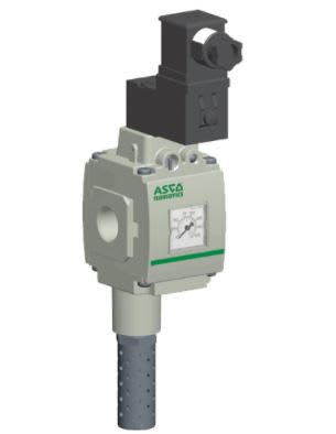 ASCO 8652A4S640A00F1