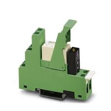 PHOENIX CONTACT PR1-RSC3-LV- 24AC/21