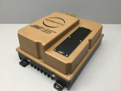 CLEVELAND MOTION CONTROL PM2E