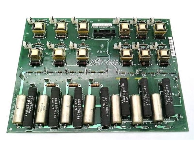 GENERAL ELECTRIC 531X121PCRAHH1