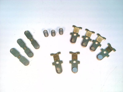 C3 CONTROLS 300-SCK32