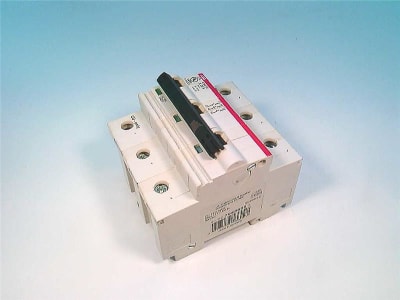 ASEA BROWN BOVERI S283UX-K10