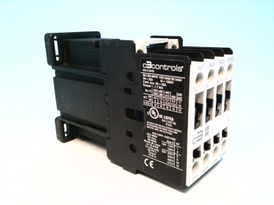 C3 CONTROLS 300-S18N30ZC01