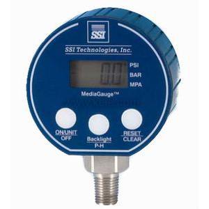 SSI TECHNOLOGY INC MG-15-A-9V-R