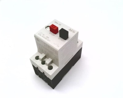 EEC AEG MBS-25-N