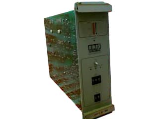 RINCO UGF3-35-600