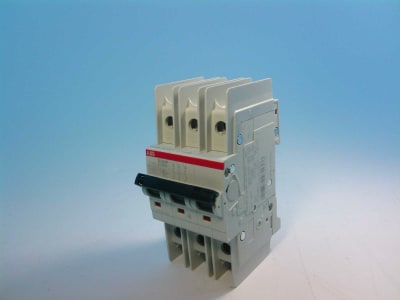 ASEA BROWN BOVERI SU203M-C30