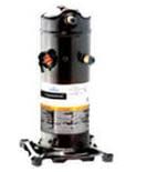 COPELAND ZR61K3E-TFD-930