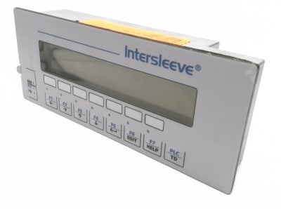 LAUER SYSTEME LCA325.M