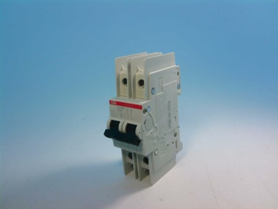 ASEA BROWN BOVERI SU202M-C4