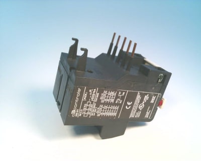 C3 CONTROLS 320-B1U17