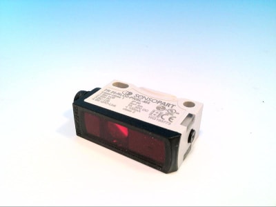 SENSOPART FR 25-RLO2-PNSL-M4