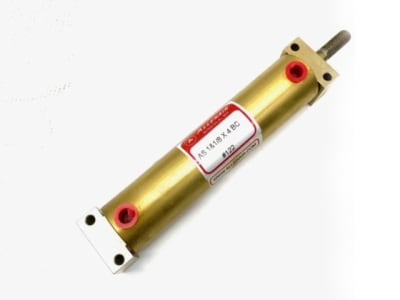 ALLENAIR AS 1 1/8X4-BC