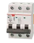 FRANKLIN ELECTRIC BK63H-D-3P-40A