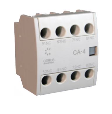 FRANKLIN ELECTRIC CA-4-4B