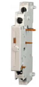 FRANKLIN ELECTRIC LA-1NO-1NC