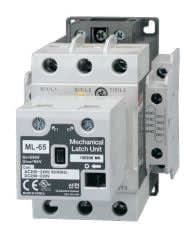 FRANKLIN ELECTRIC ML-65-200VAC-DC