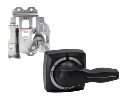 FRANKLIN ELECTRIC EHX-0-24