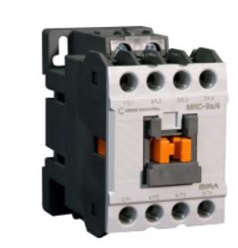 FRANKLIN ELECTRIC MRC-12A-4-24VAC