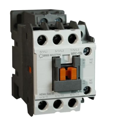 FRANKLIN ELECTRIC MRC-12B-380VAC