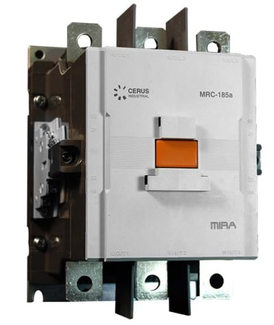 FRANKLIN ELECTRIC MRC-185A-48V