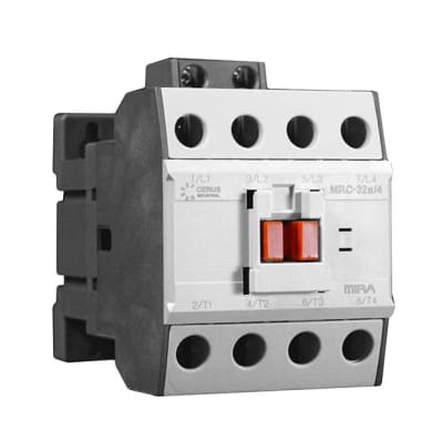 FRANKLIN ELECTRIC MRC-32A-4-24VAC