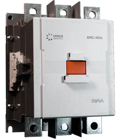 FRANKLIN ELECTRIC MRC-400A-500VAC