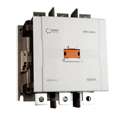 FRANKLIN ELECTRIC MRC-800A-500VAC