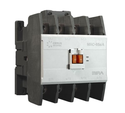 FRANKLIN ELECTRIC MRC-85A-4-240VAC