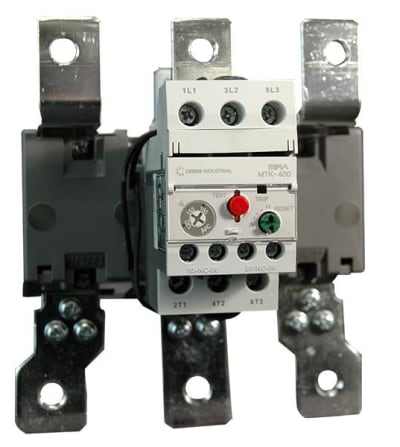 FRANKLIN ELECTRIC MTK-400-3-240