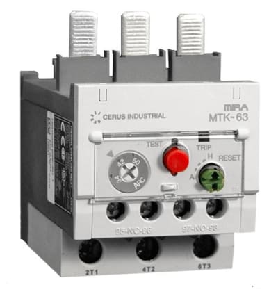 FRANKLIN ELECTRIC MTK-63-3-65L