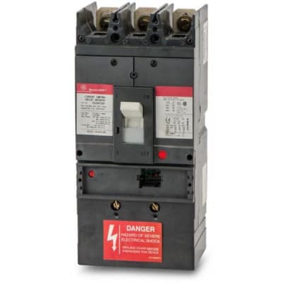 GENERAL ELECTRIC SGLL36AT0400