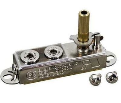 BILBEE CONTROLS B-200A-924