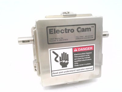 ELECTRO CAM EC-3408-10-ADO