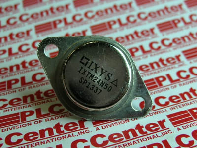 IXYS IXTM24N50