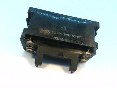 GENERAL ELECTRIC 22D156G4